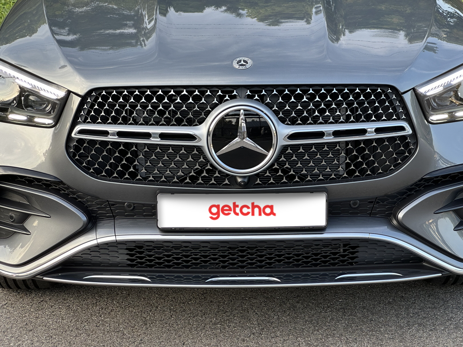 GLE-클래스 외장 사진 2